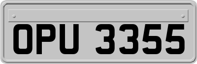 OPU3355