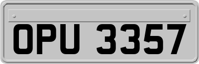 OPU3357