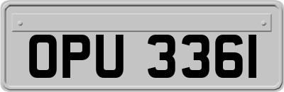 OPU3361