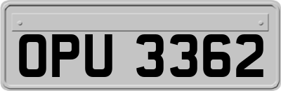 OPU3362
