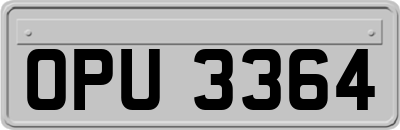 OPU3364