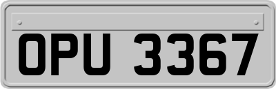 OPU3367