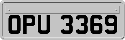 OPU3369