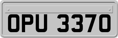 OPU3370