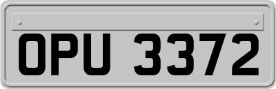 OPU3372