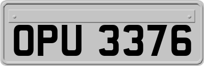 OPU3376