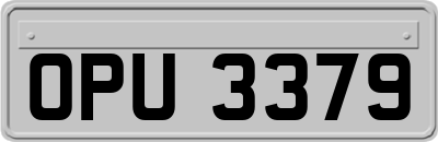 OPU3379