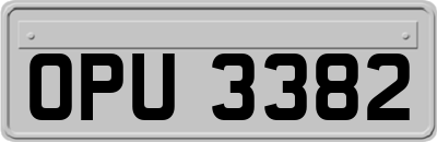 OPU3382