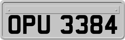OPU3384