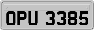 OPU3385