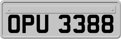 OPU3388