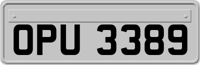 OPU3389