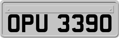 OPU3390