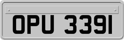 OPU3391