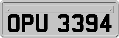 OPU3394