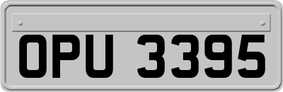 OPU3395