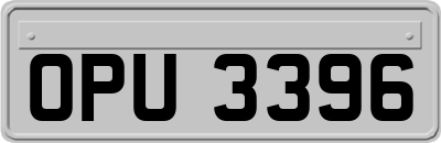 OPU3396