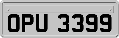 OPU3399