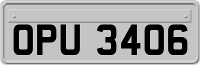 OPU3406