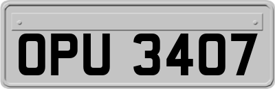 OPU3407
