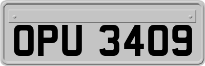 OPU3409