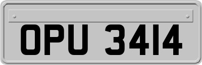 OPU3414