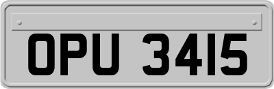 OPU3415