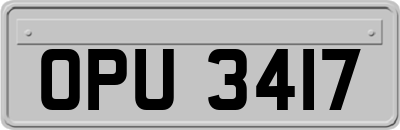 OPU3417