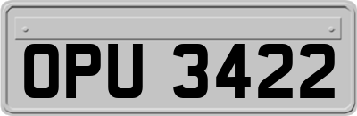 OPU3422