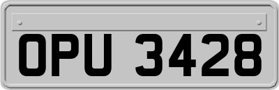 OPU3428