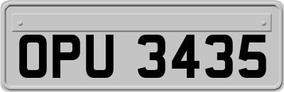 OPU3435