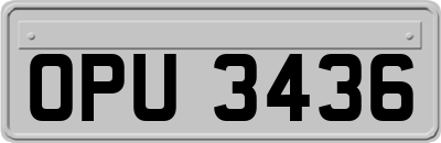 OPU3436