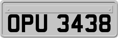 OPU3438