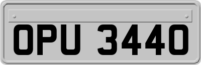 OPU3440