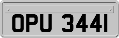 OPU3441