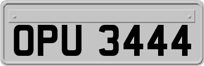 OPU3444
