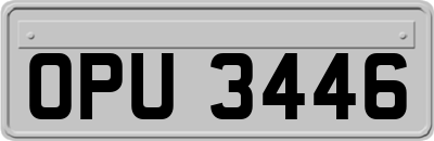 OPU3446