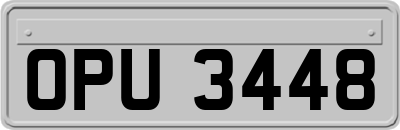 OPU3448