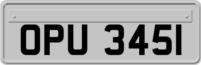 OPU3451