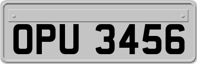 OPU3456