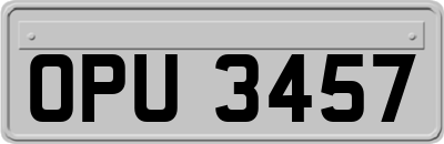 OPU3457