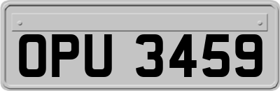 OPU3459