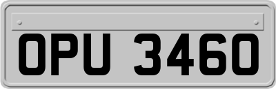 OPU3460