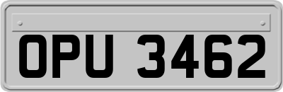 OPU3462