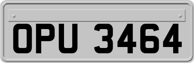 OPU3464