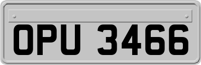 OPU3466
