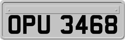 OPU3468