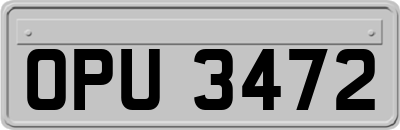 OPU3472