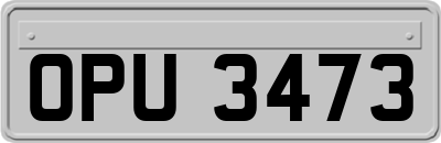 OPU3473