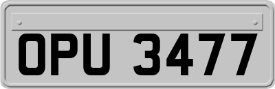 OPU3477